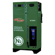 Generador de Nitrogeno Automatico